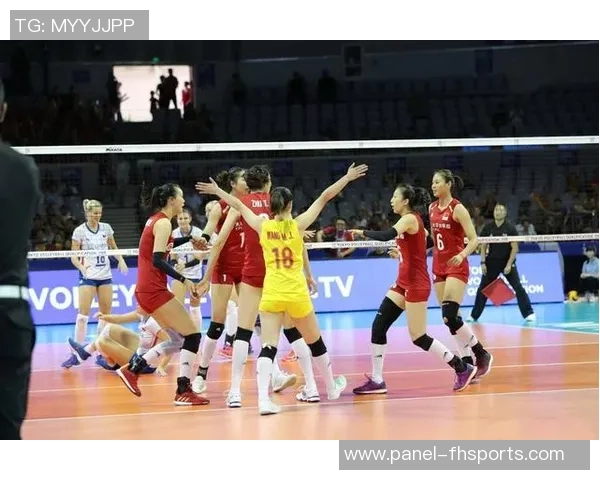 女排中国对阵德国精彩比赛视频回顾及赛后分析