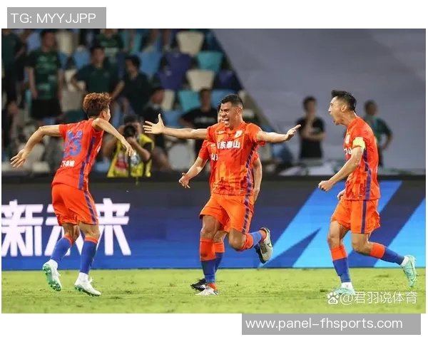 恒大全北对决再度上演中超豪门争夺亚洲冠军荣耀之战